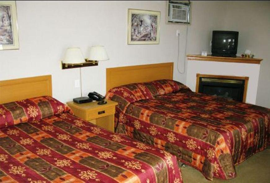 Fairview Inn Cornwall Rom bilde