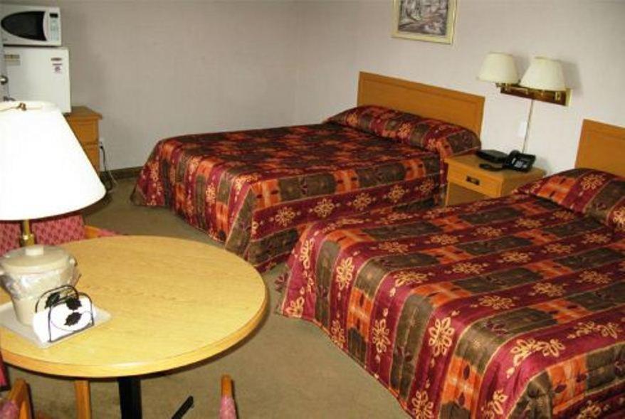 Fairview Inn Cornwall Rom bilde