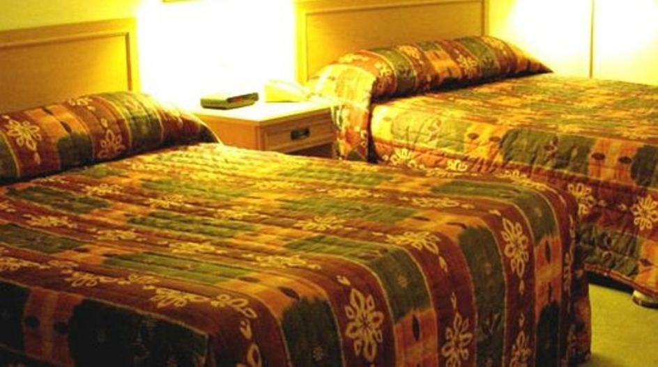 Fairview Inn Cornwall Rom bilde