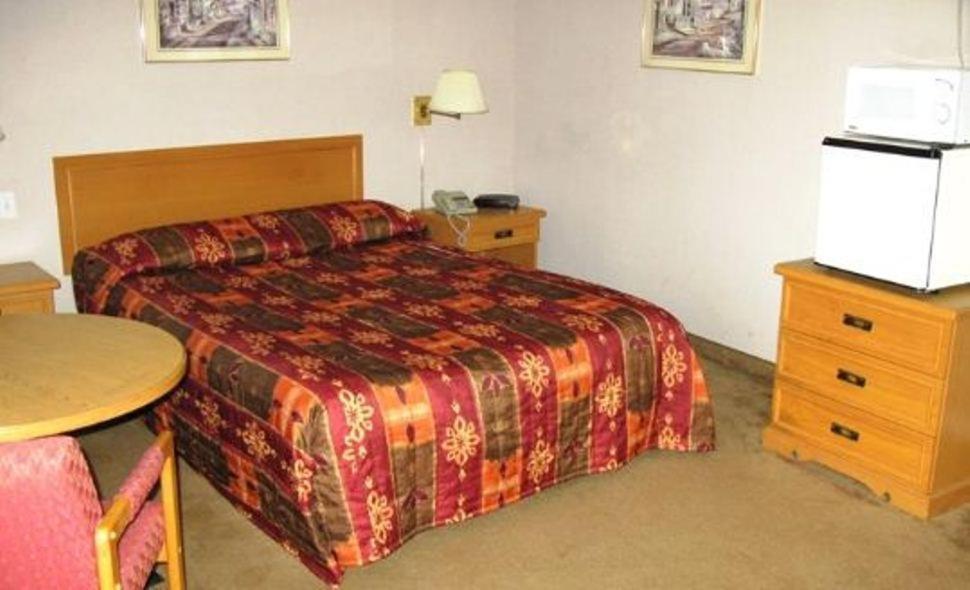 Fairview Inn Cornwall Rom bilde