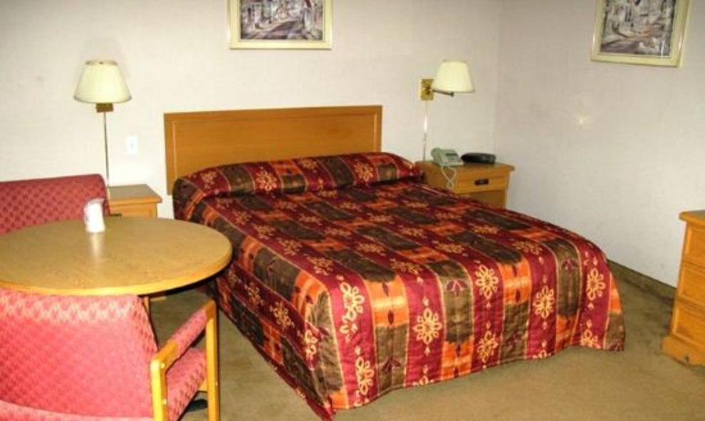 Fairview Inn Cornwall Rom bilde