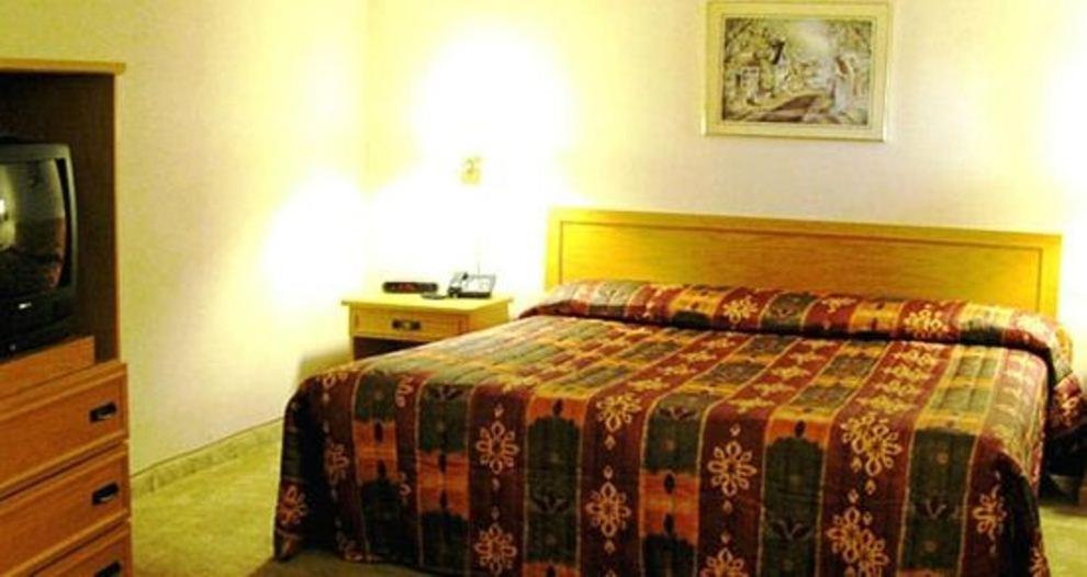 Fairview Inn Cornwall Rom bilde