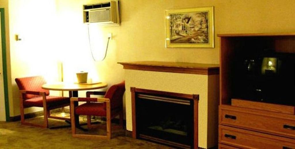 Fairview Inn Cornwall Rom bilde
