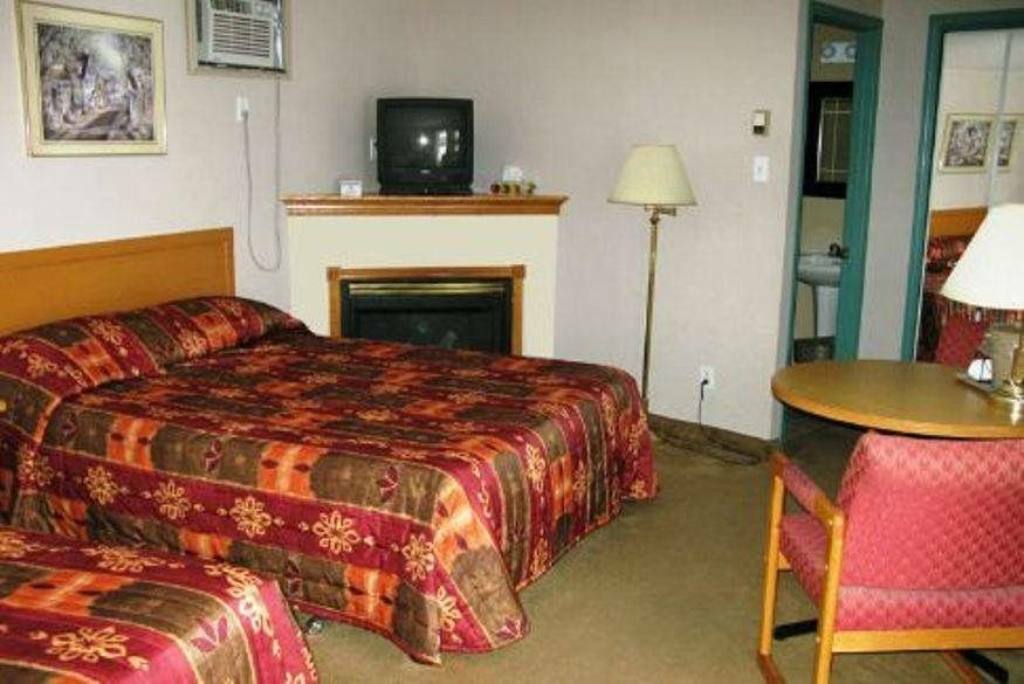 Fairview Inn Cornwall Eksteriør bilde